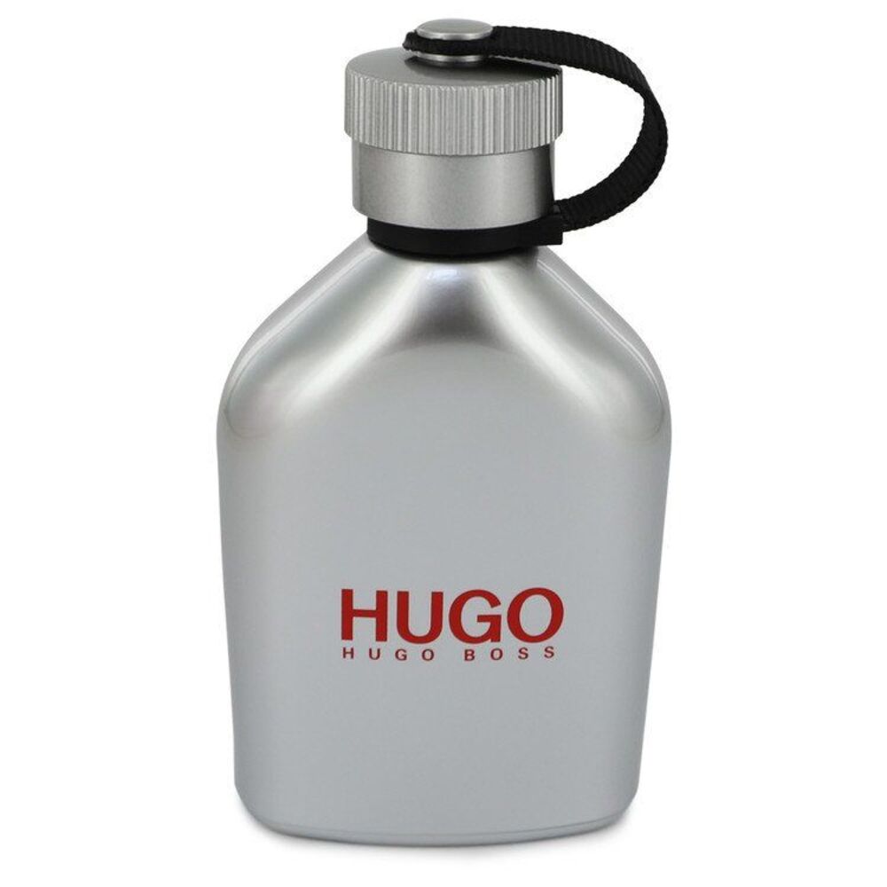 Hugo Boss Just Different Fragrance Spray Men Silver Eau De Toilette